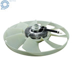 Cooling Fan Clutch for Mercedes-Benz Sprinter (2002–2018)