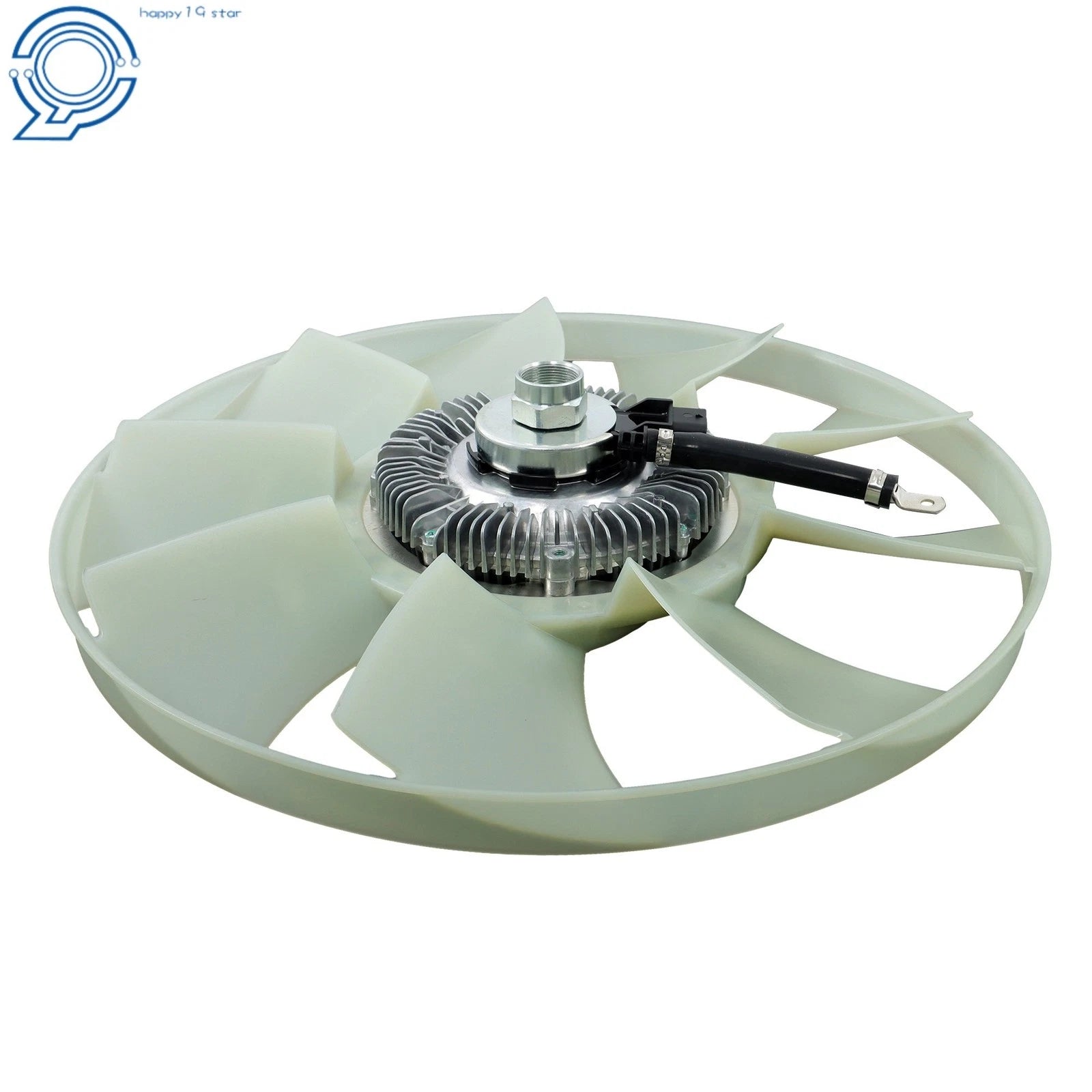 Cooling Fan Clutch for Mercedes-Benz Sprinter (2002–2018)