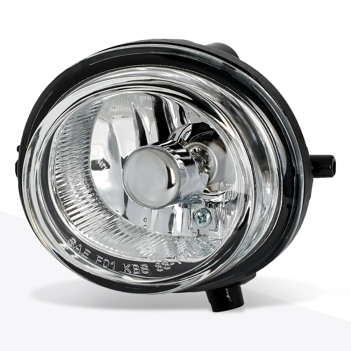 Set of 2 OE Style Fog Lights for Mazda 5/6/CX-7/CX-9/MPV (2004–2014)