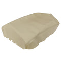 Center Console Lid Armrest Cover for Nissan Titan (2004–2014) Beige