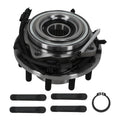 ABS Wheel Hub Bearing Assembly for Ford F-450 F-550 Super Duty (2017–2019) BHA31370