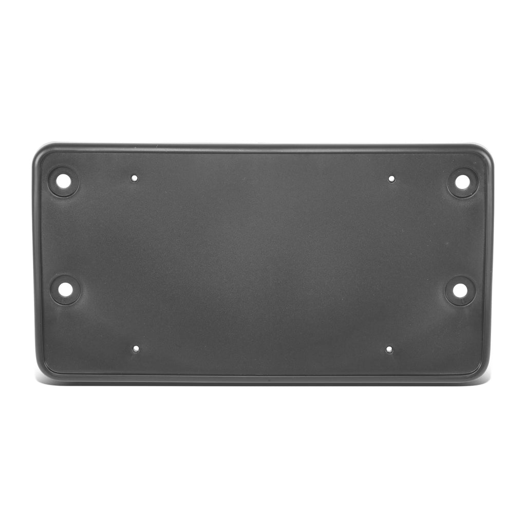License Plate Mounting Bracket for VW CC Passat (2006–2012)
