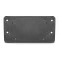 License Plate Mounting Bracket for VW CC Passat (2006–2012)
