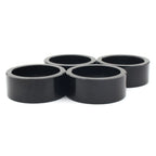 4X 2.5'' ATV Lift Spacer Kit for Can-Am Outlander 650 800 (2006–2023)