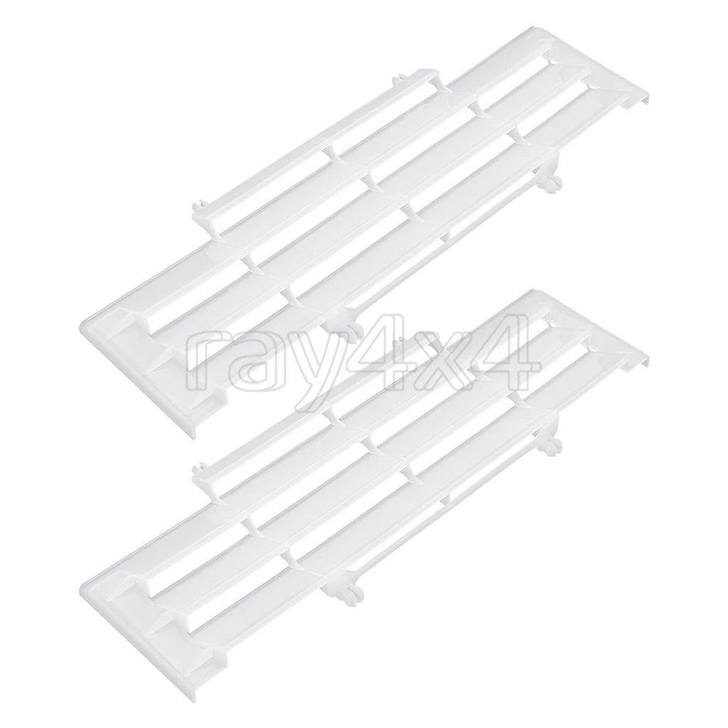 Radiator Grille Guard Protector for Honda CR500R (1992–2001)