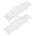 Radiator Grille Guard Protector for Honda CR500R (1992–2001)
