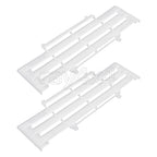Radiator Grille Guard Protector for Honda CR500R (1992–2001)