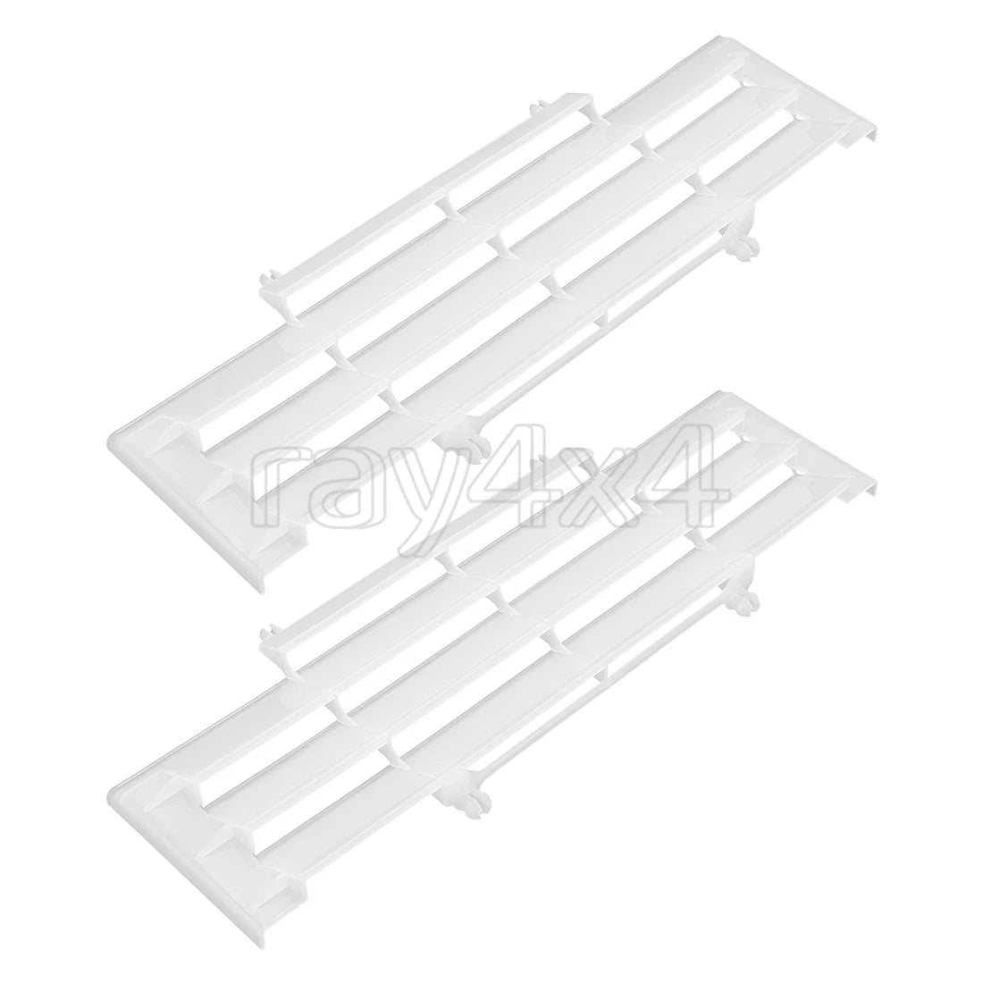 Radiator Grille Guard Protector for Honda CR500R (1992–2001)