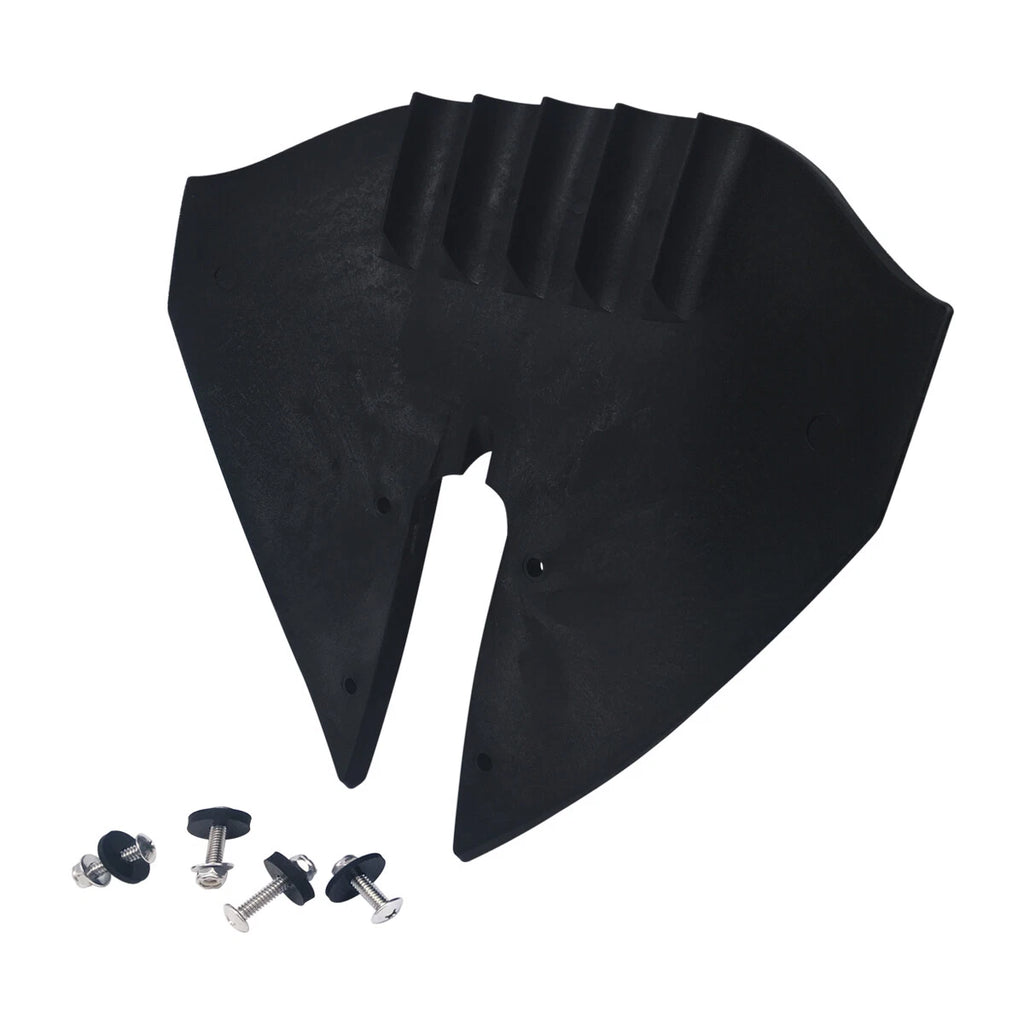 Hydrofoil Stabilizer for Yamaha Mercury Johnson Outboard (40-350 HP)