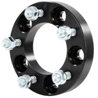 2X 1 Inch Wheel Spacers for Infiniti G35 G37 Q50, Nissan 370Z