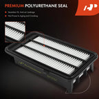 Engine & Activated Carbon Cabin Air Filter for Honda CR-V (2017-2022)