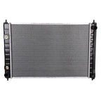Aluminum Radiator for Nissan Quest (2008-2017)