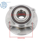 Pair of 513263 Front Wheel Bearings Hub for Dodge Avenger Chrysler 200 (2011–2014)