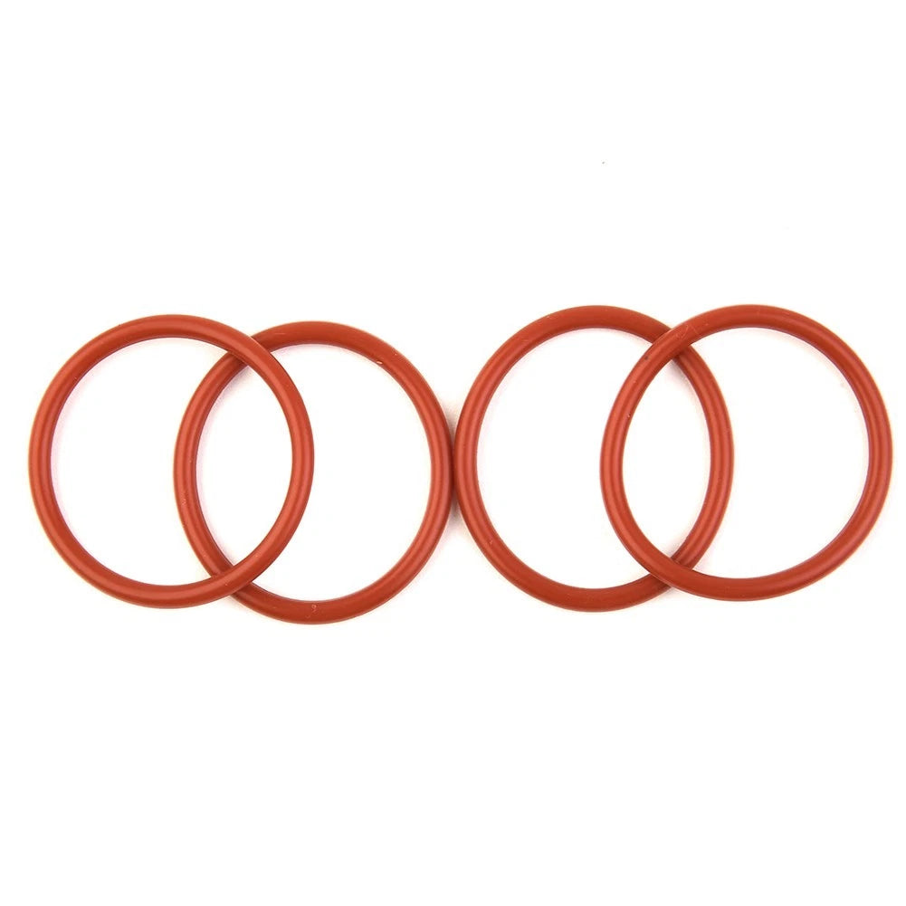 Set of 4 Drive Belts for Neato Vacuum Cleaner (2020)
