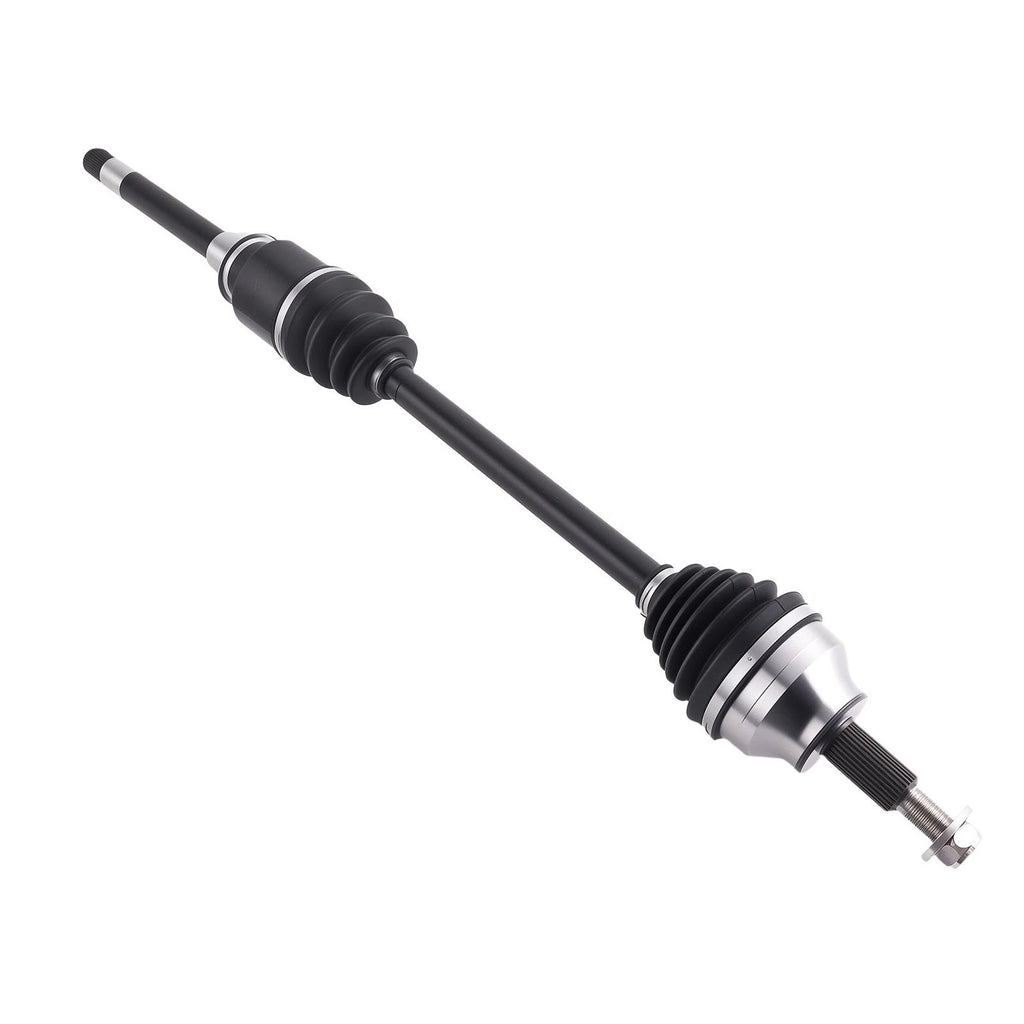 Front CV Axle Shaft & Bearing Kit for Mazda 3 (2010–2013) & Mazda 5 (2009–2010)