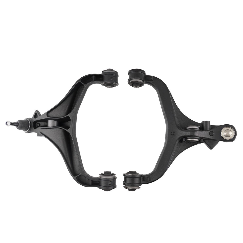 Front Lower Control Arm Ball Joint Set for Dodge Nitro Jeep Liberty (2007–2012)