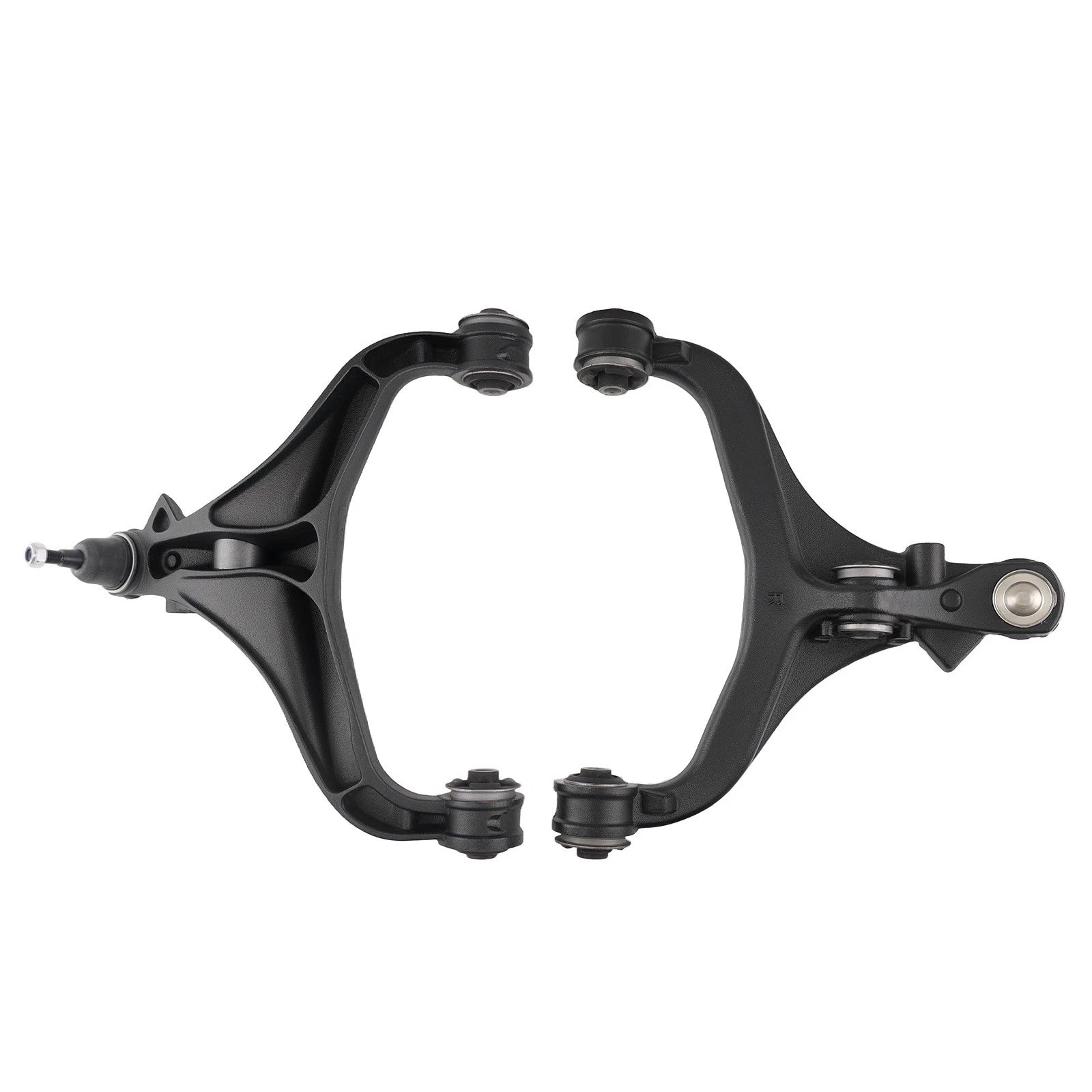 Front Lower Control Arm Ball Joint Set for Dodge Nitro Jeep Liberty (2007–2012)