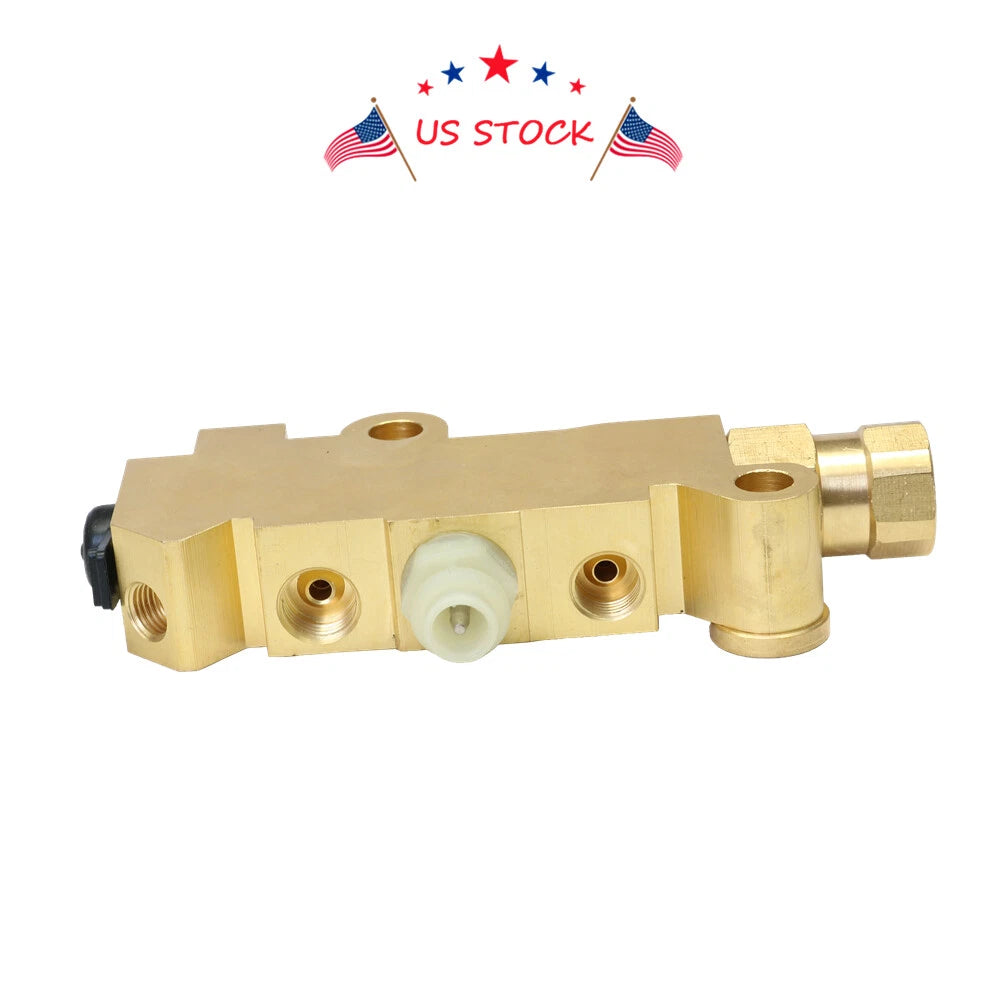 Proportioning Valve for GM Chevy Disc/Drum Brake