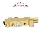 Proportioning Valve for GM Chevy Disc/Drum Brake