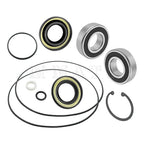 Rear Brake Drum Bearing Seal Kits for Honda Rancher 350 400, Foreman 400 450 500