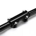 1.25" Aluminum Handlebar Riser Clamp for Harley Touring Road Glide (1988–2024)