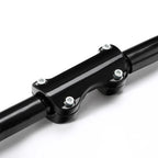 1.25" Aluminum Handlebar Riser Clamp for Harley Touring Road Glide (1988–2024)