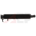 Radiator Assembly for Kawasaki Versys 1000 (2015–2018) & Z1000 (2010–2016)
