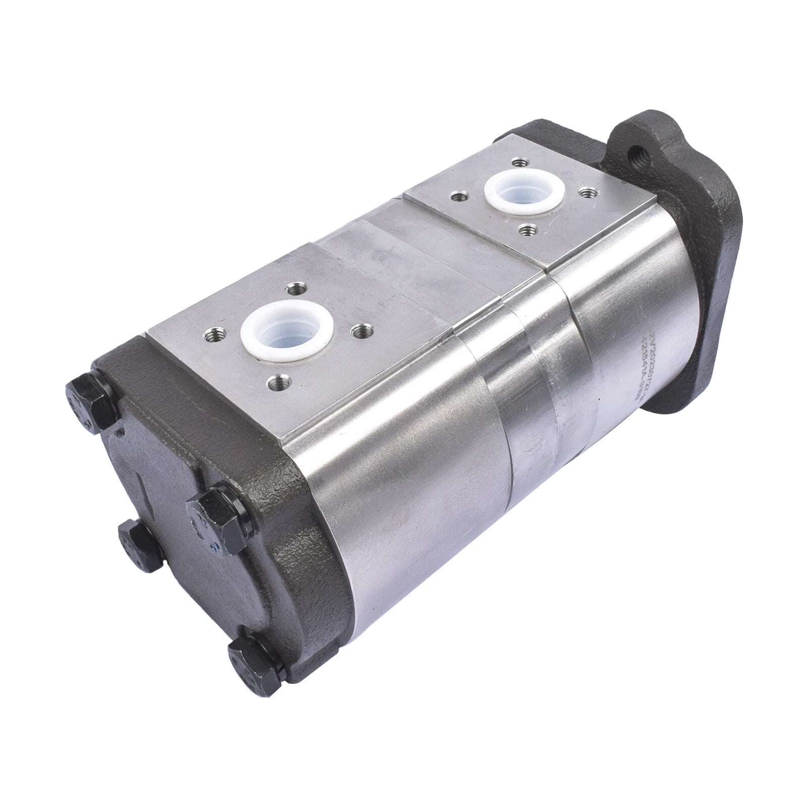 Hydraulic Steering Pump for Massey Ferguson 265 275 299 471 481 491 492 (1970–1990)