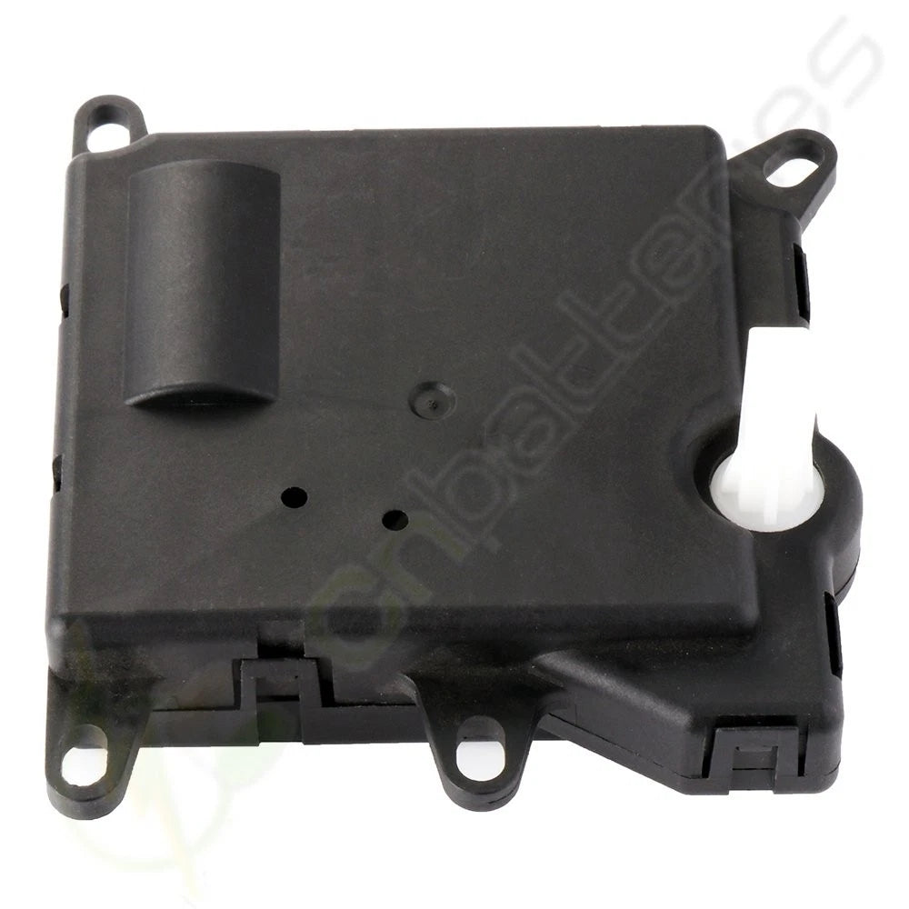 2X HVAC Heater Blend Door Actuator for Ford Expedition F-150 (2002)