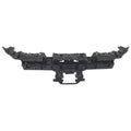 Replacement Plastic Upper Grille Mounting Panel (See compatibility Chart)