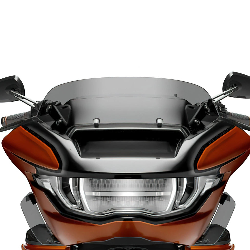 8'' Windshield for Harley CVO Road Glide FLTRXSE (2023–2025) FLTRX (2024–2025)