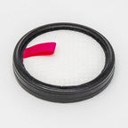 Spare Filters for DEVOAC N300 (T19B) Handheld Vacuum Cleaner Accessories