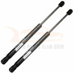 2X Rear Trunk Lift Supports Struts for Mercedes-Benz SLK230 (1998–2004)
