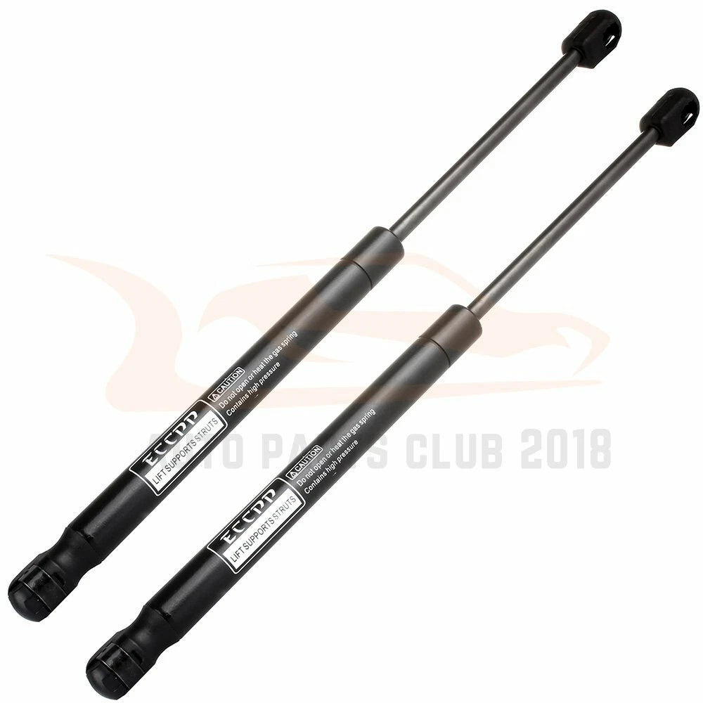 2X Rear Trunk Lift Supports Struts for Mercedes-Benz SLK230 (1998–2004)