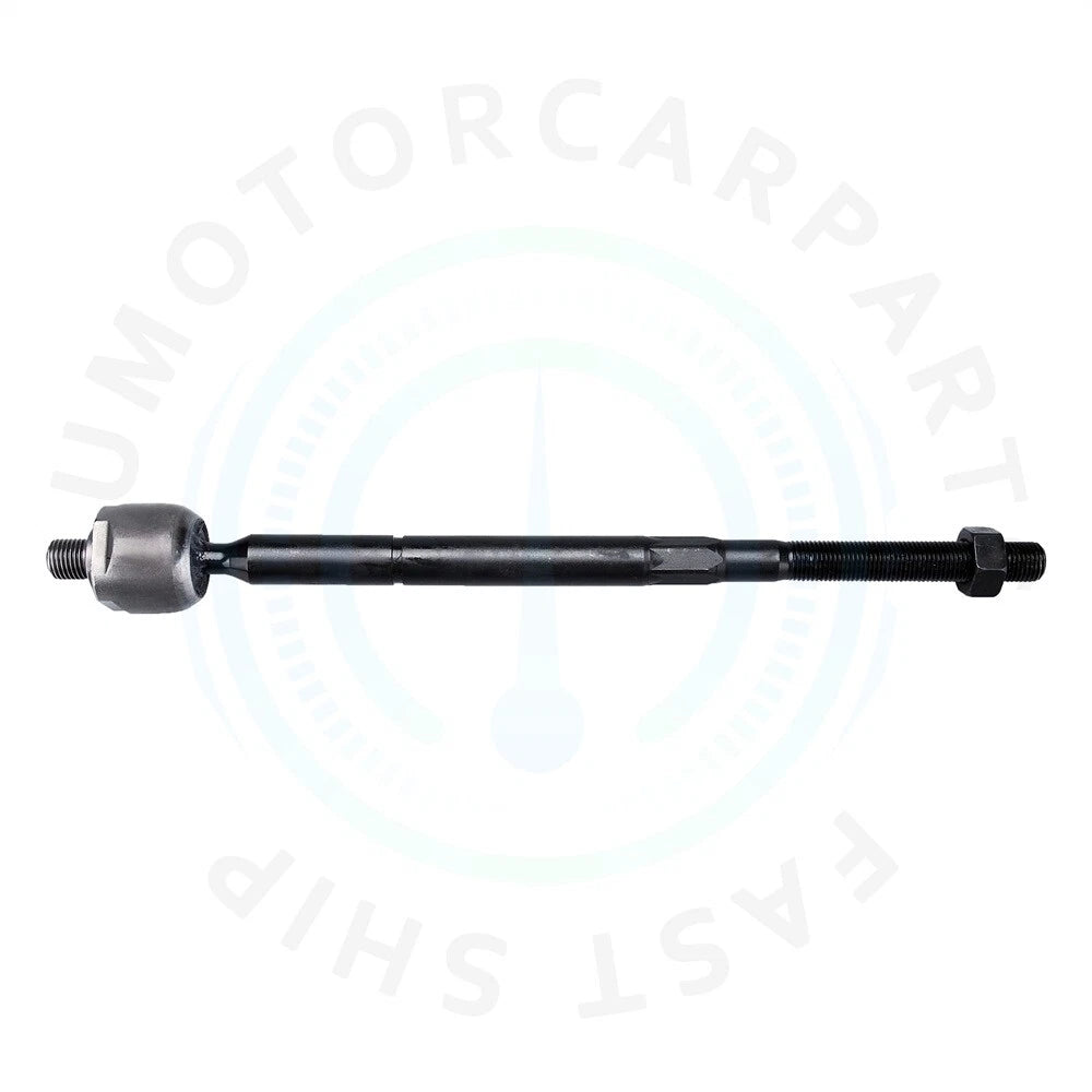 Set of 6 Tie Rods and Sway Bars for Dodge Journey (2009–2012)