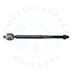 Set of 6 Tie Rods and Sway Bars for Dodge Journey (2009–2012)
