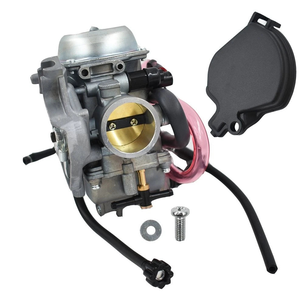 Carburetor for Kawasaki Bayou 400 KLF400B (1998)