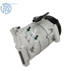 1X A/C Compressor With Clutch for Chevy Malibu Buick Regal (2013–2016)