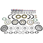 Swivel Hub Wheel Bearing + Nulon Grease for Toyota Landcruiser 78/79 Series