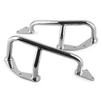 Crash Bars Protection Guard for Honda CB1100 2010-2014 Silver
