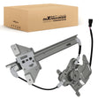 Power Window Lifter Assembly for Oldsmobile Alero (1999–2004)