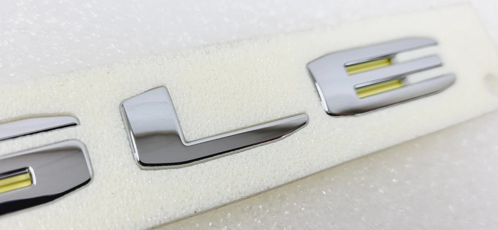 Rear Logo Emblem Nameplate Badge for GMC Acadia Terrain SLE (2020–2024) 84327493