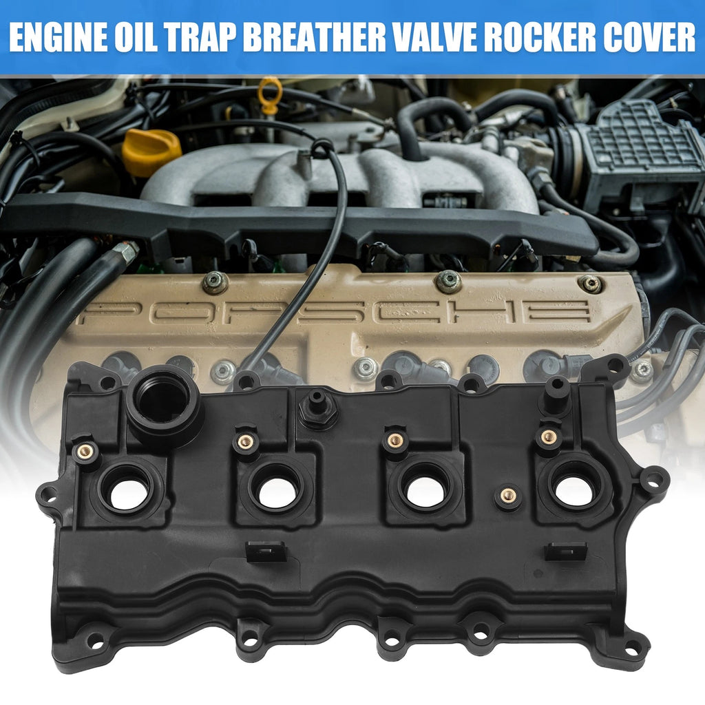 Engine Valve Cover for Nissan Altima 2.5L (2007–2013) No. 13264JA00A