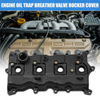 Engine Valve Cover for Nissan Altima 2.5L (2007–2013) No. 13264JA00A