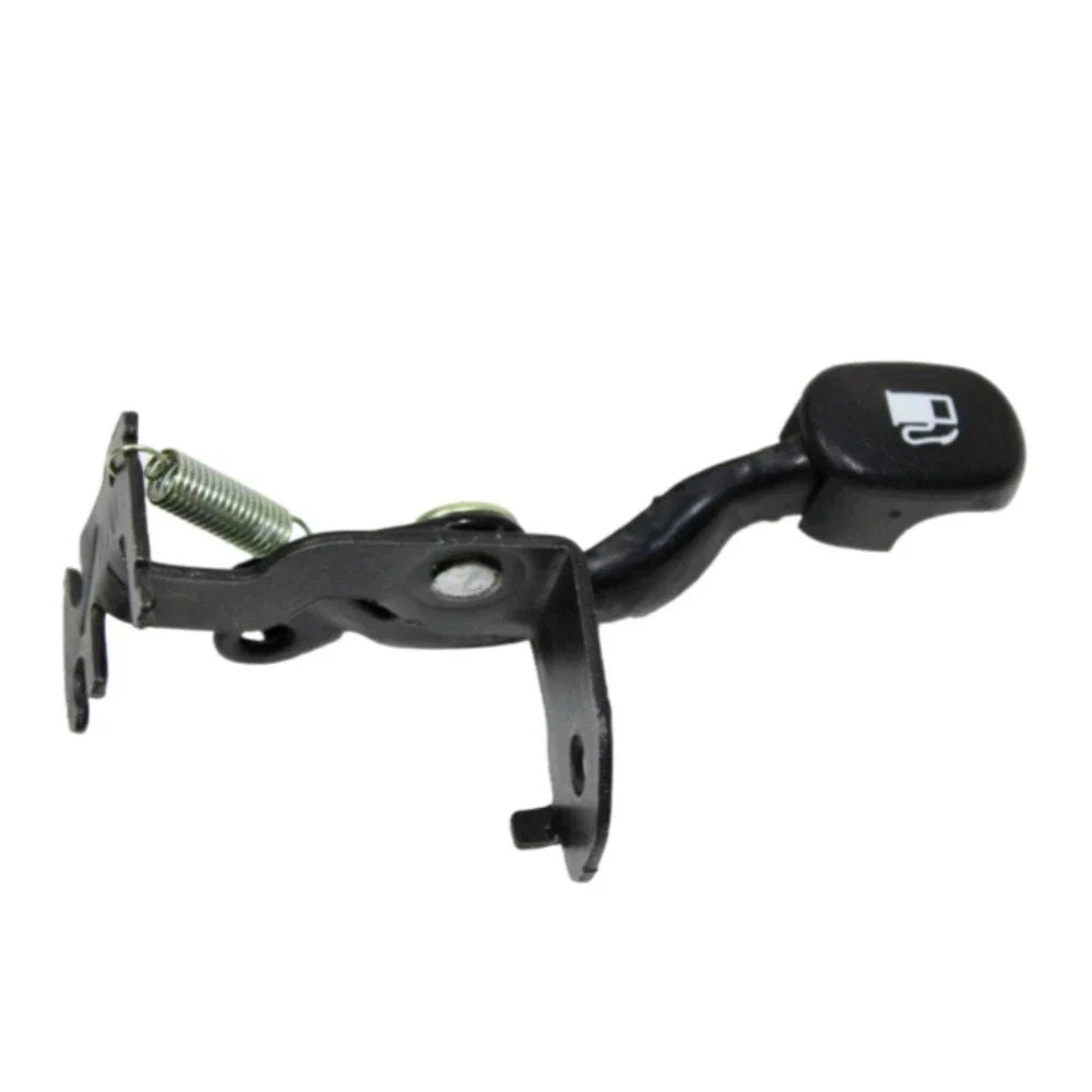 Fuel Filler Door Lid Release Handle for Hyundai Elantra Tucson Kia (2011-2023)