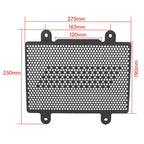 Radiator Grill Guard Cover for BMW G310R G310GS (2017-2018)