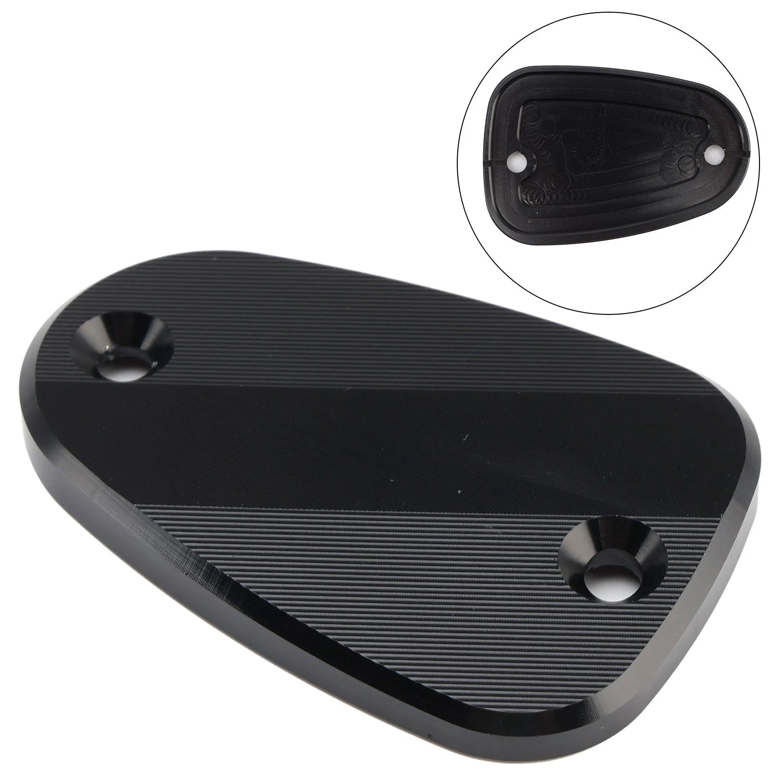 Brake Fluid Reservoir Cap for Bonneville T100 T120 (2001–2025)