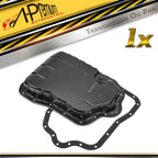 Automatic Trans Oil Pan with Gasket for Toyota Camry (2010-2016)
