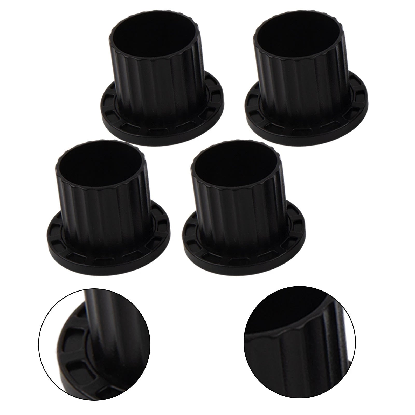 Set of 4 Tire Pressure Sensor Valve Stem Repair Kit for TPMS