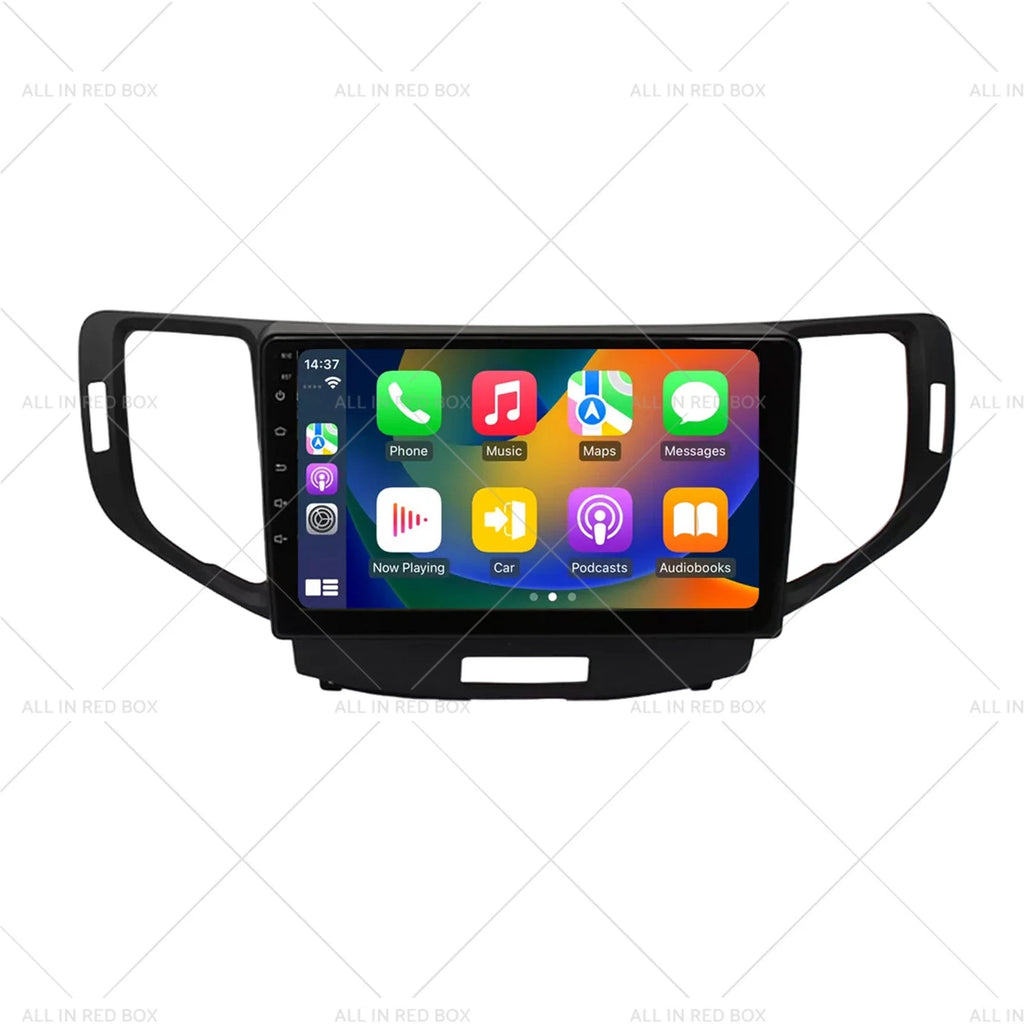 Car Stereo Head Unit for Honda Accord Euro (2008–2015) Android 13 Carplay
